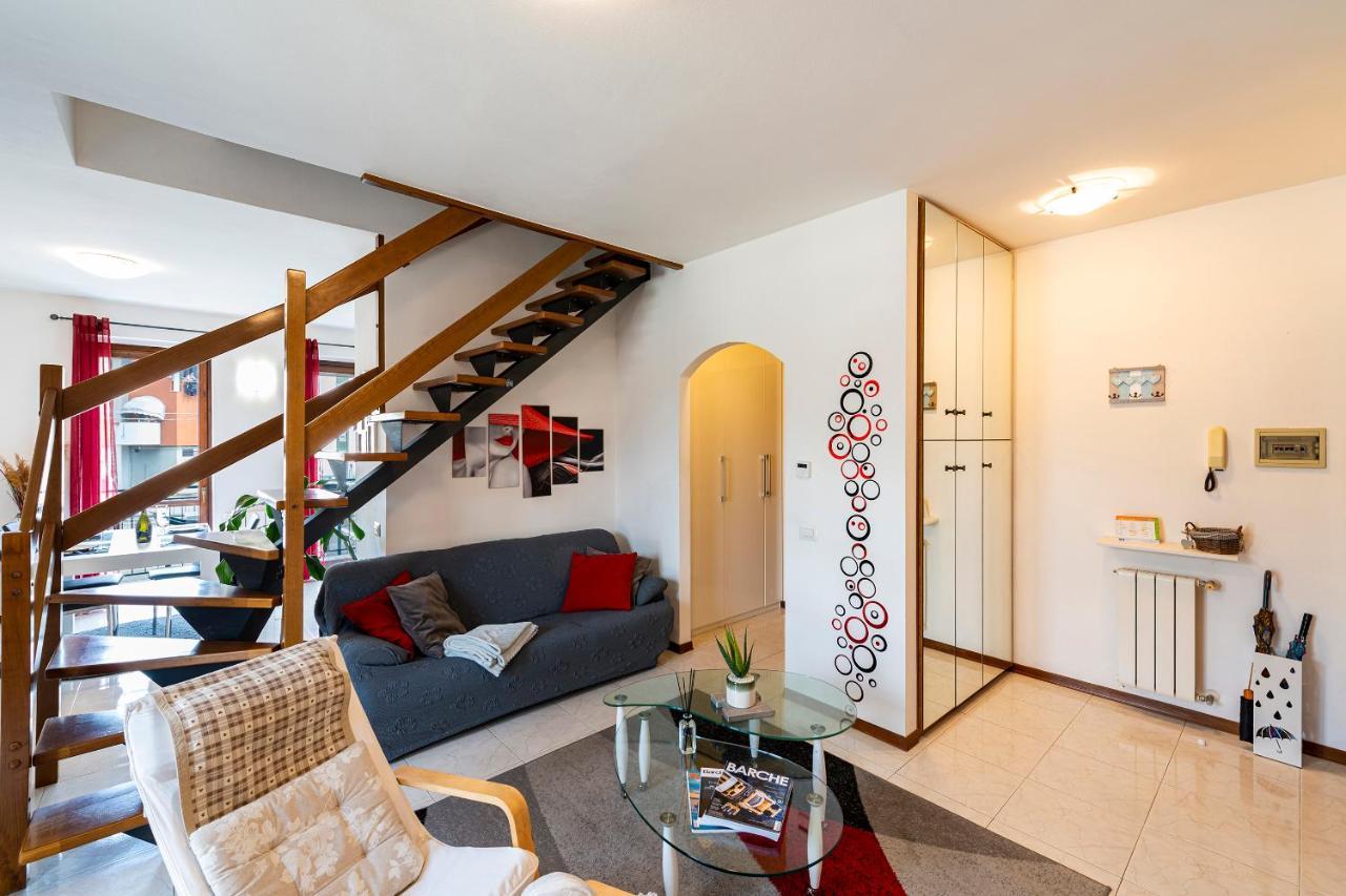 Tresa Bay House - Lugano Lake Лавена-Понте-Треза Екстер'єр фото